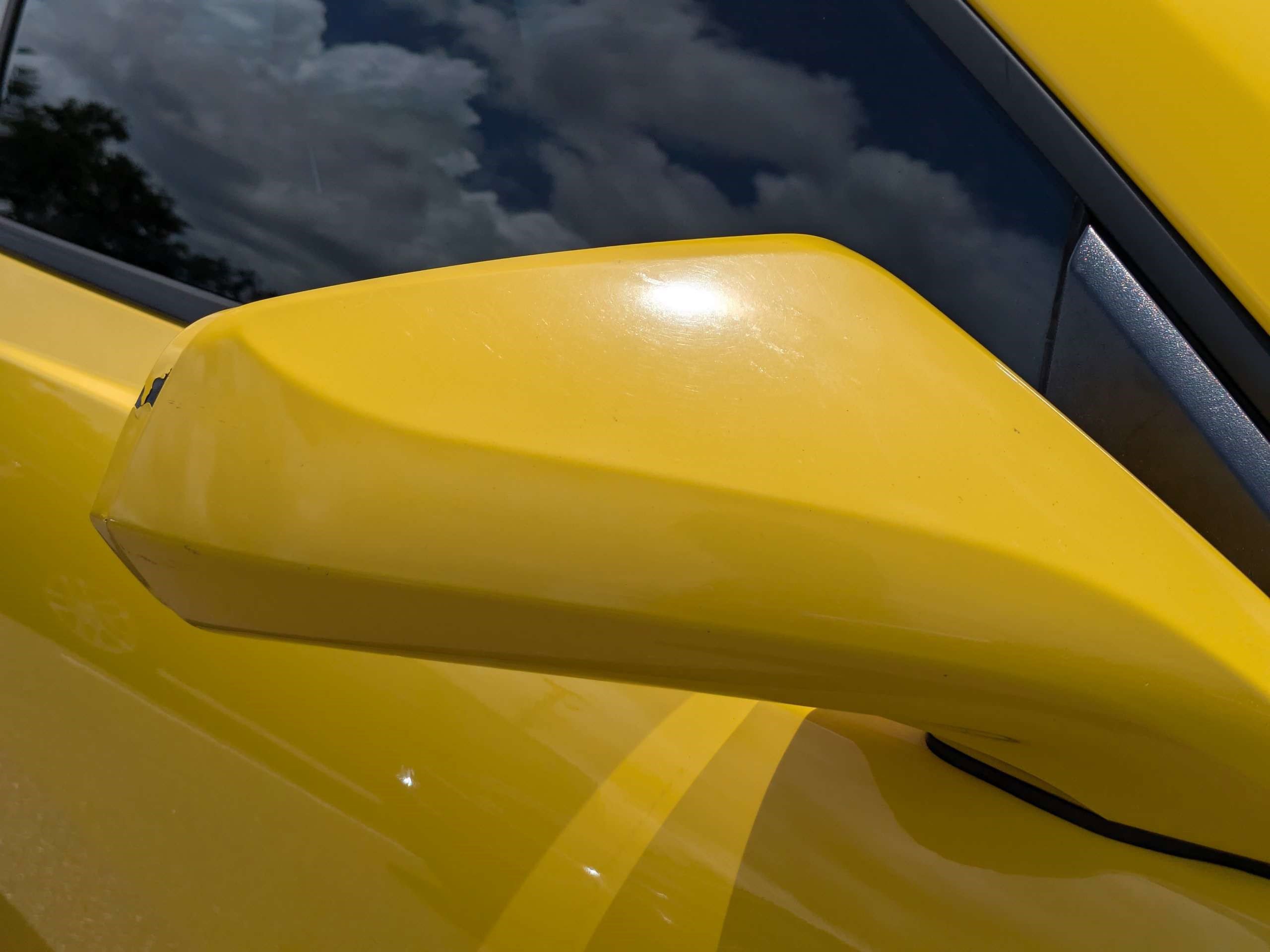 Used 2014 Chevrolet Camaro LT w/ RS Package RWD image 11