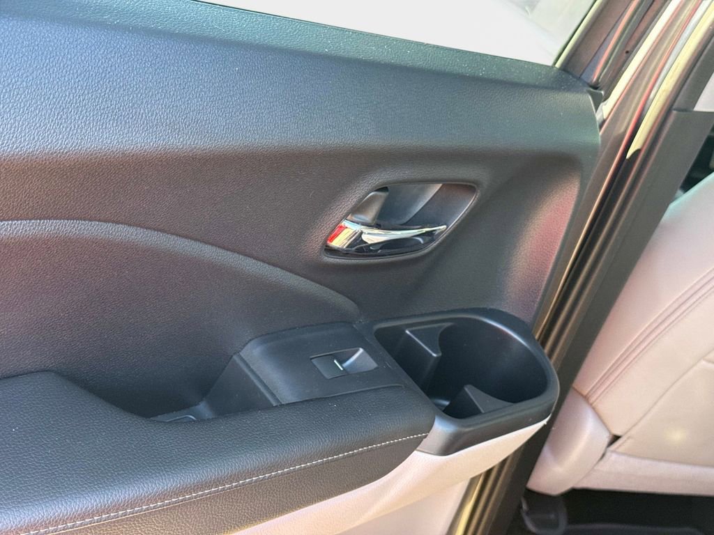 Used 2019 Honda Ridgeline RTL image 11