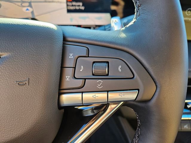 New 2026 Cadillac CT5 Premium Luxury image 26