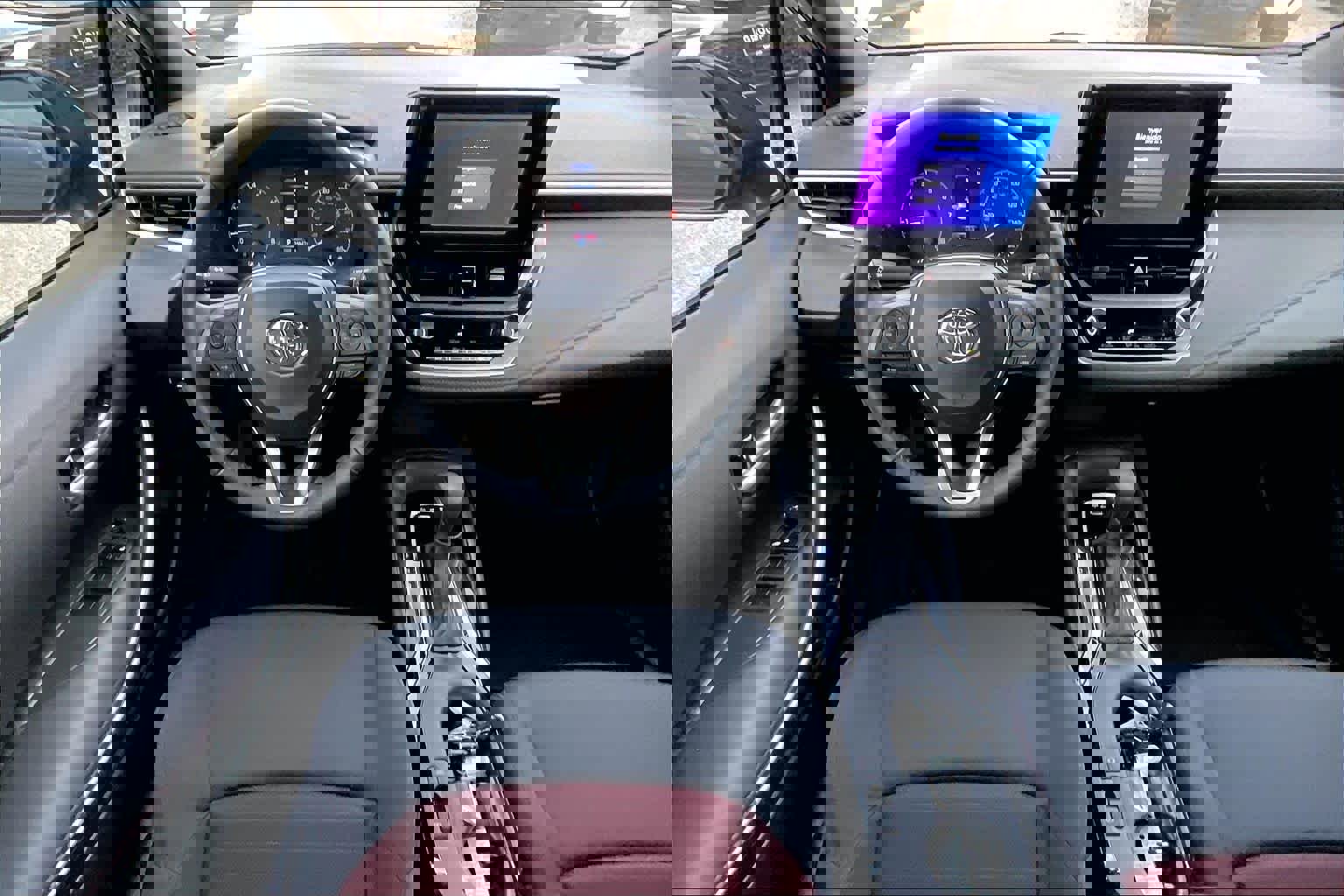 Used 2024 Toyota Corolla SE FWD image 6