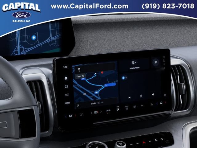 New 2027 Ford Expedition Active AWD/4WD image 15