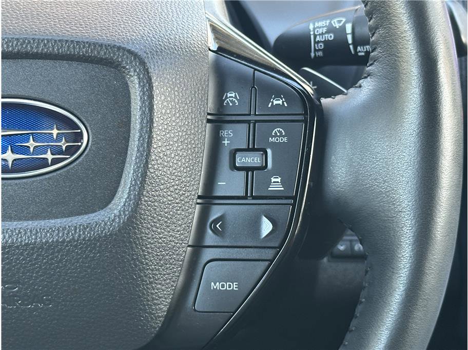 Used 2024 Subaru Solterra w/ Limited Package image 23