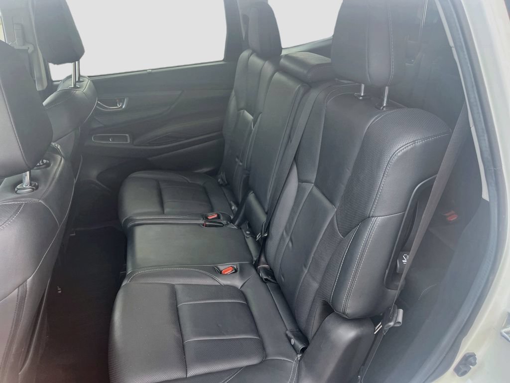 Used 2023 Subaru Ascent Limited AWD/4WD image 24