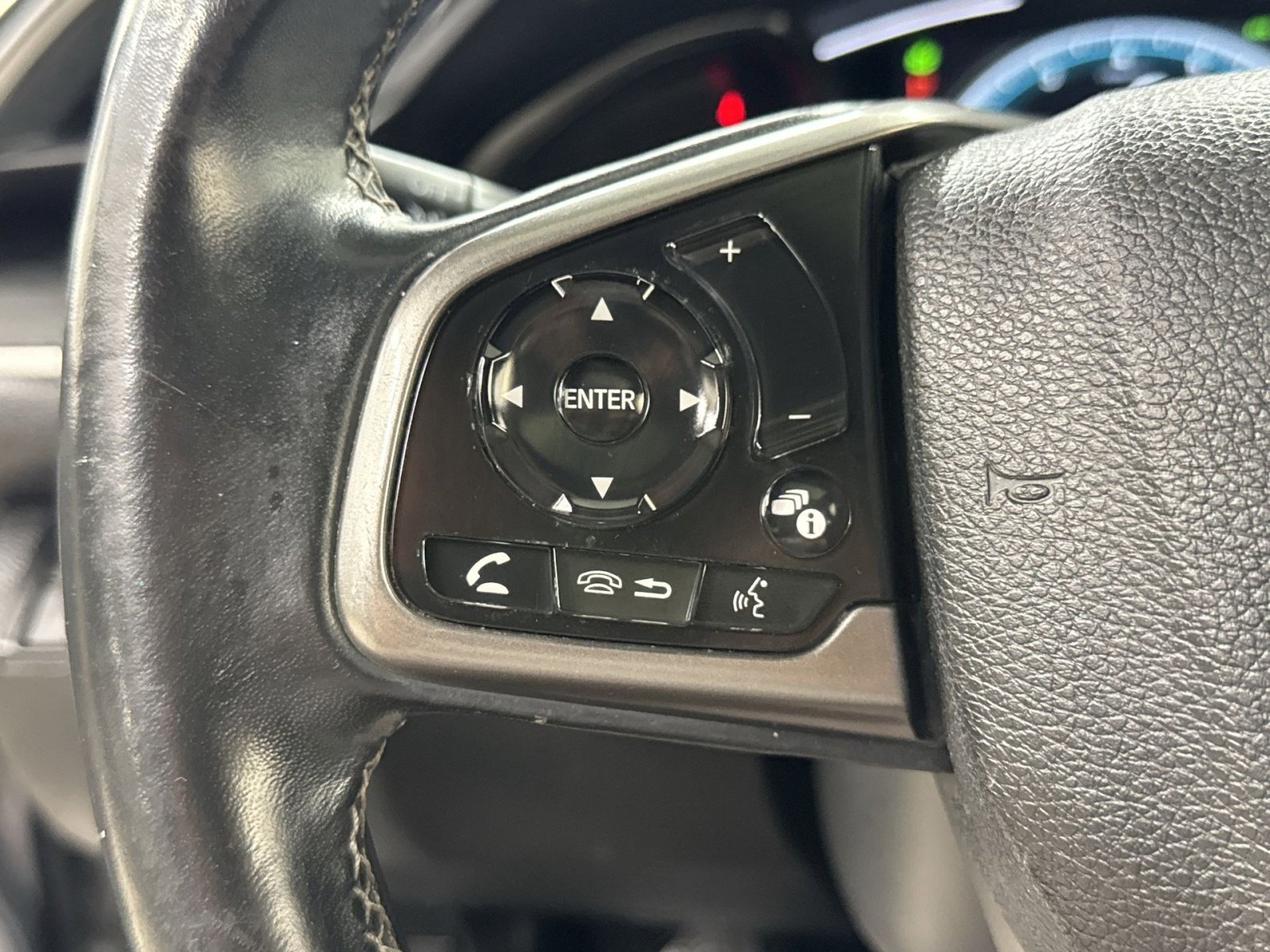 Used 2021 Honda Civic EX image 37