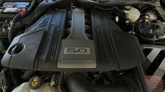 Used 2018 Ford Mustang GT image 25