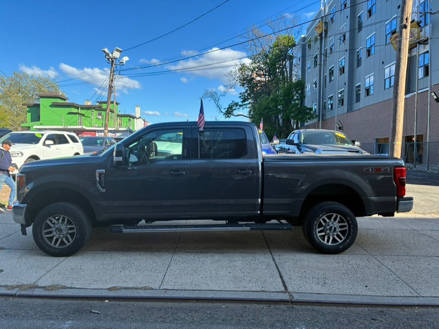 Used 2018 Ford F250 Lariat w/ Lariat Ultimate Package image 10