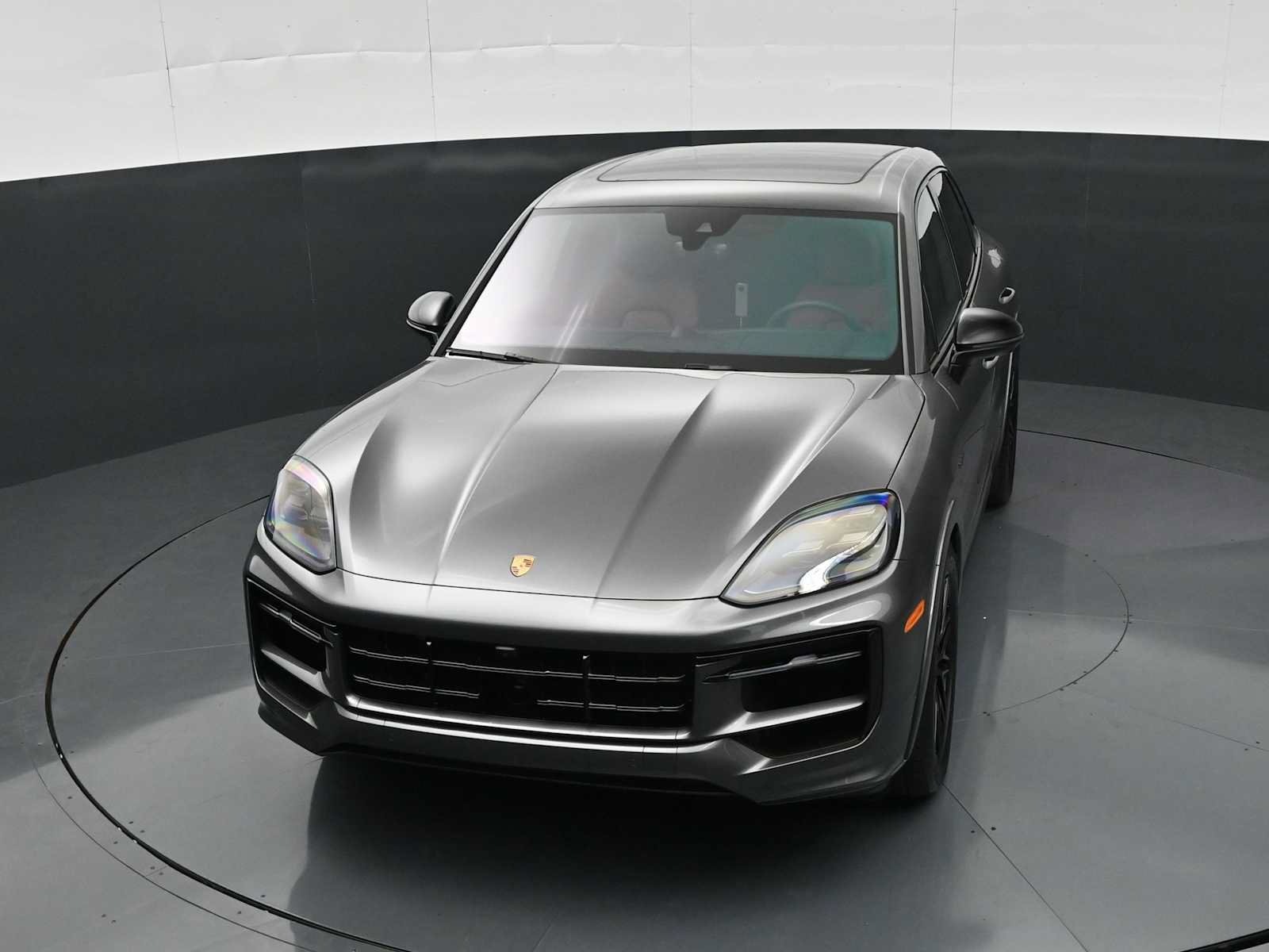 Used 2026 Porsche Cayenne S AWD/4WD image 37