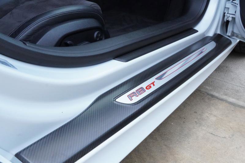 Used 2012 Audi R8 GT AWD/4WD image 66