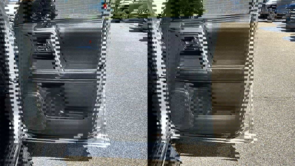 Certified 2019 Toyota 4Runner SR5 Premium image 27