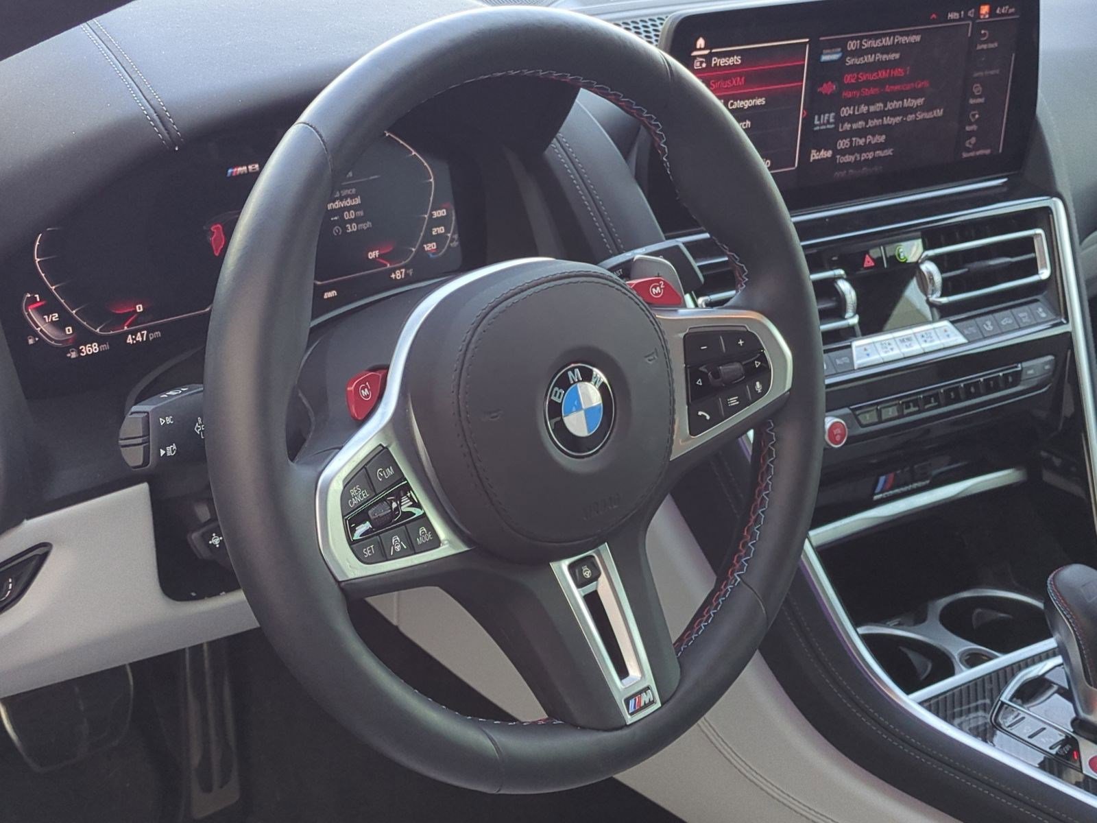 Used 2024 BMW M8 Competition AWD/4WD image 18