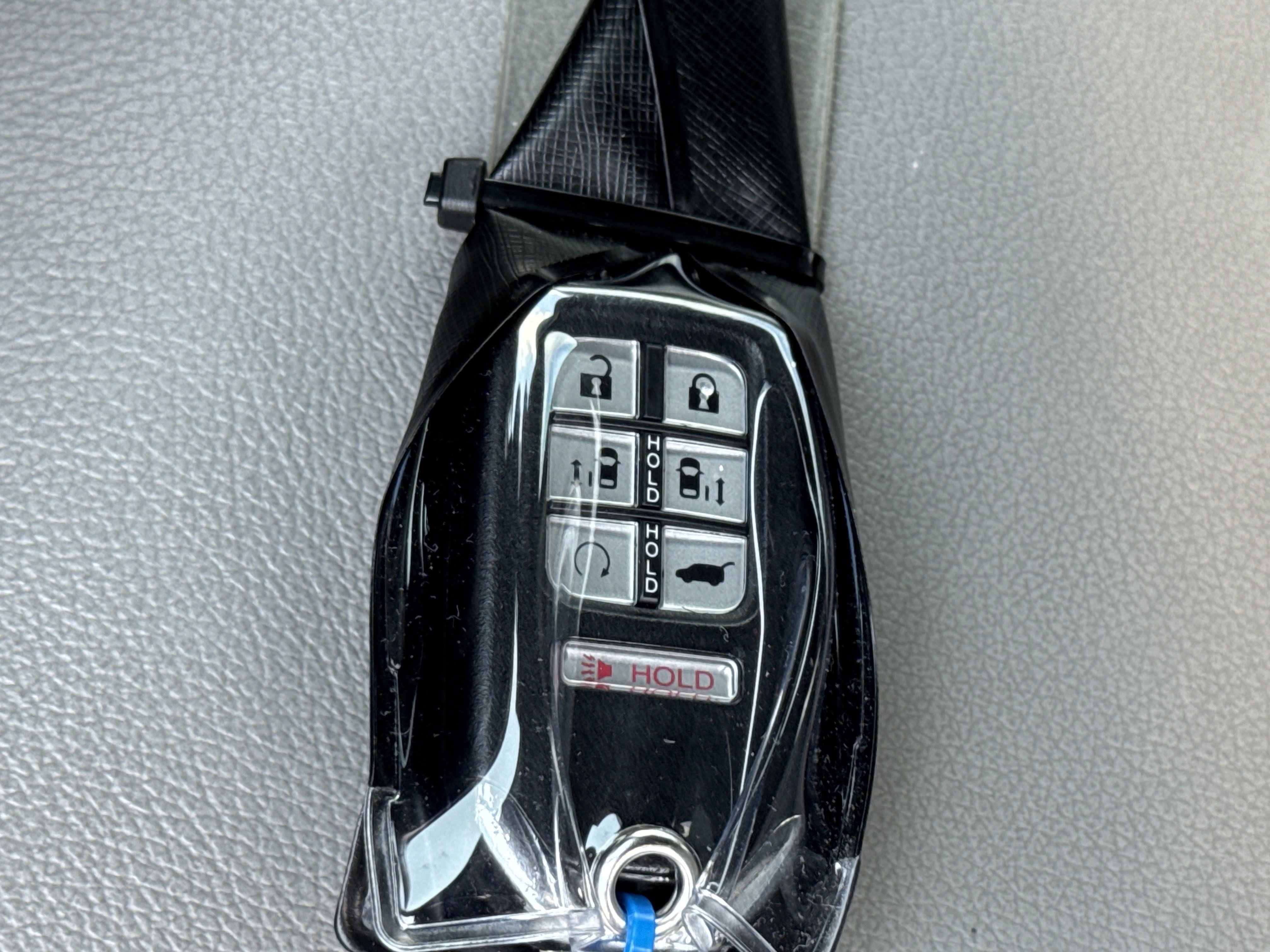 Used 2022 Honda Odyssey EX-L image 38