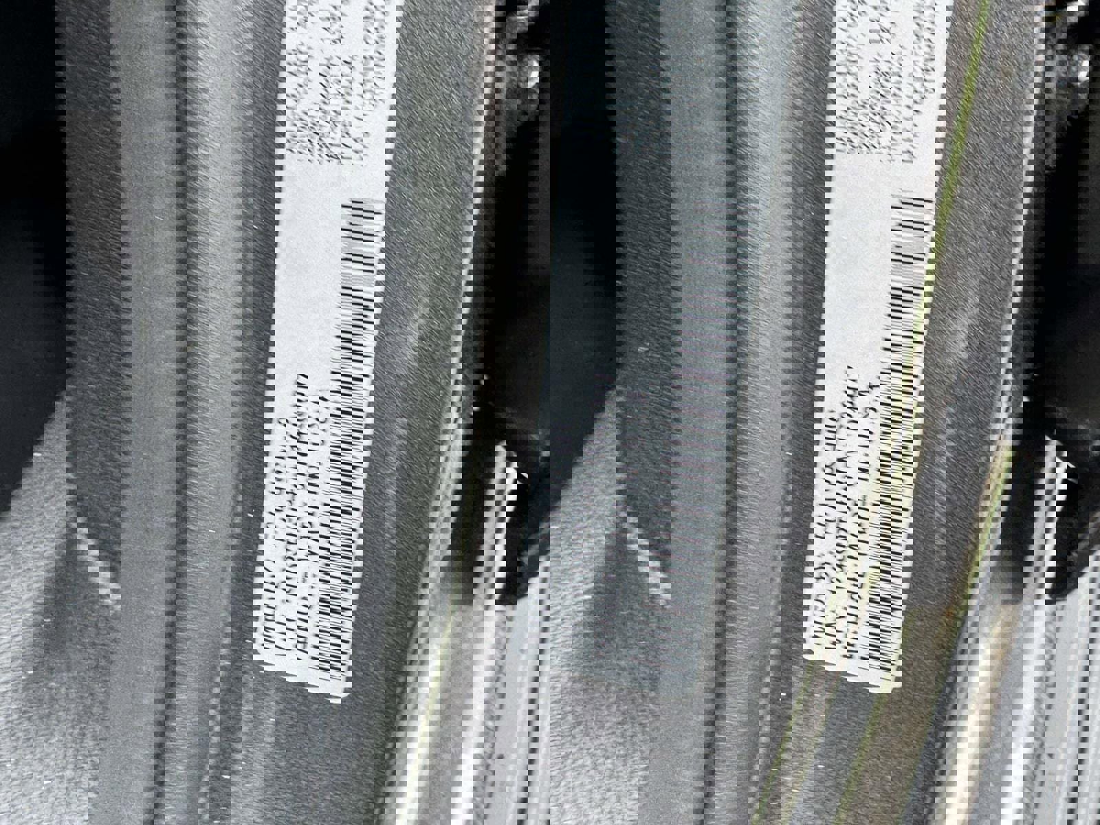 New 2026 RAM 1500 Laramie w/ Night Edition image 17