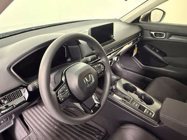New 2026 Honda Civic LX image 16