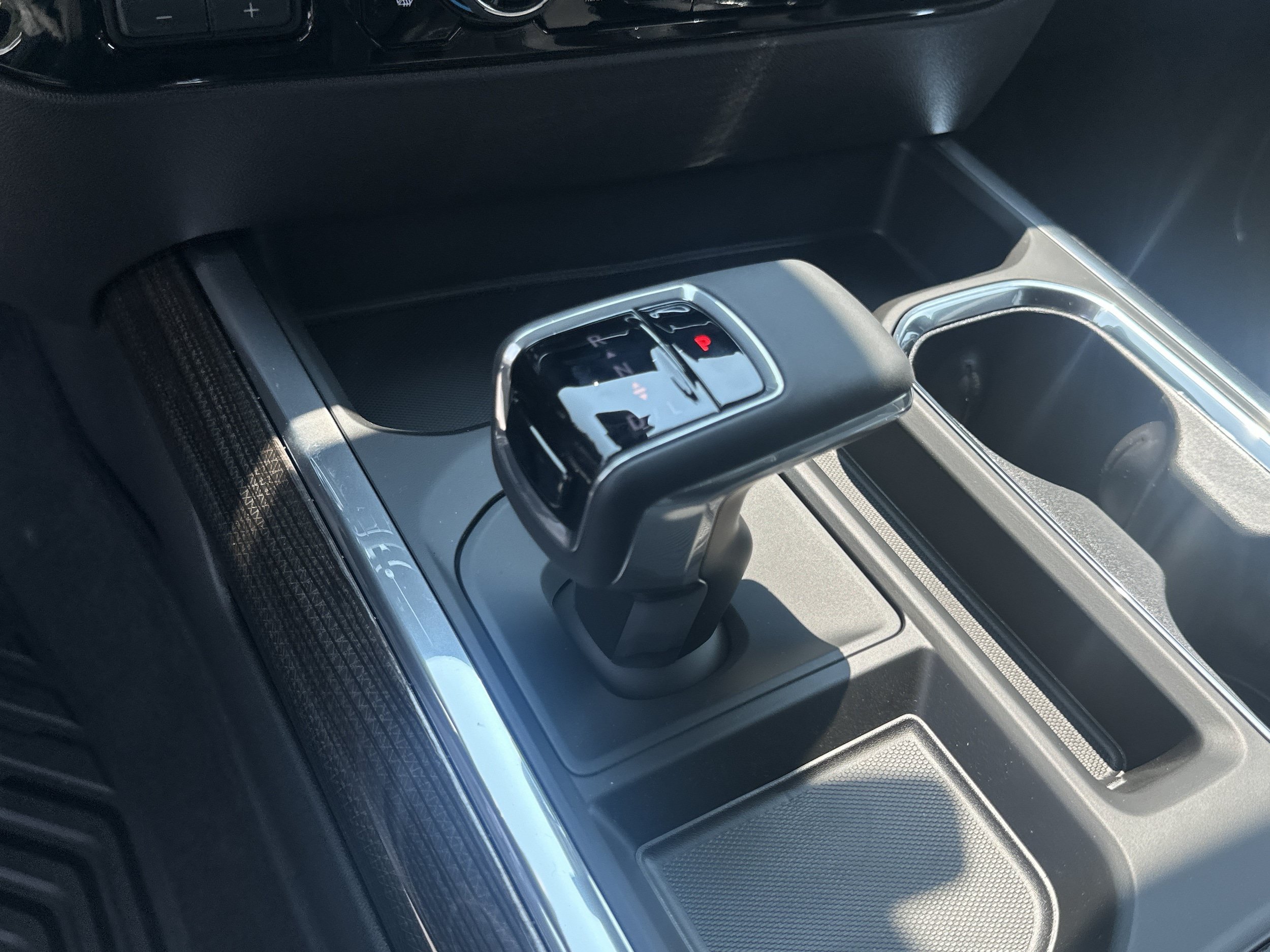 New 2026 Chevrolet Silverado 1500 LT Trail Boss w/ Convenience Package II AWD/4WD image 29
