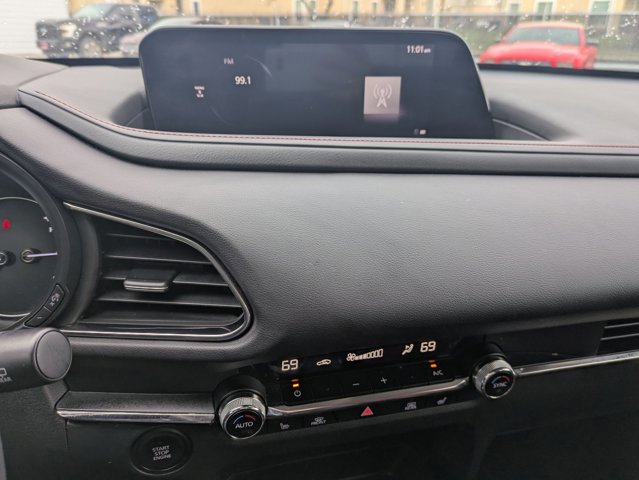 Used 2023 MAZDA CX-30 AWD 2.5 S w/ Preferred Package image 12