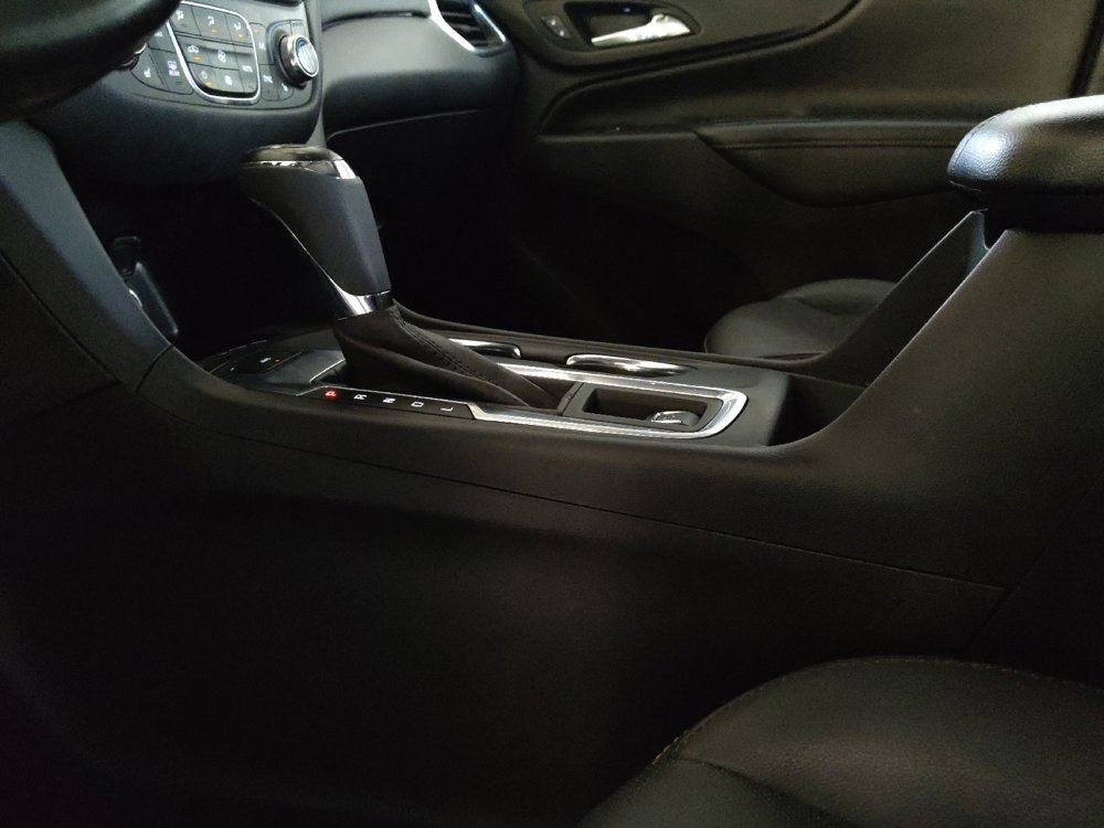 Used 2021 Chevrolet Equinox Premier image 26
