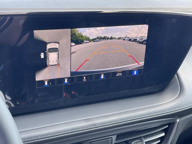 New 2026 Buick Encore GX Preferred w/ Advanced Technology Package image 24