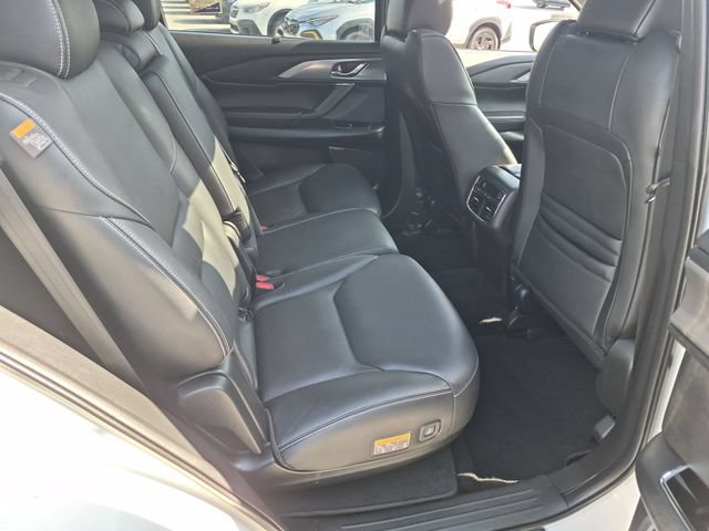 Used 2021 MAZDA CX-9 Grand Touring AWD/4WD image 35