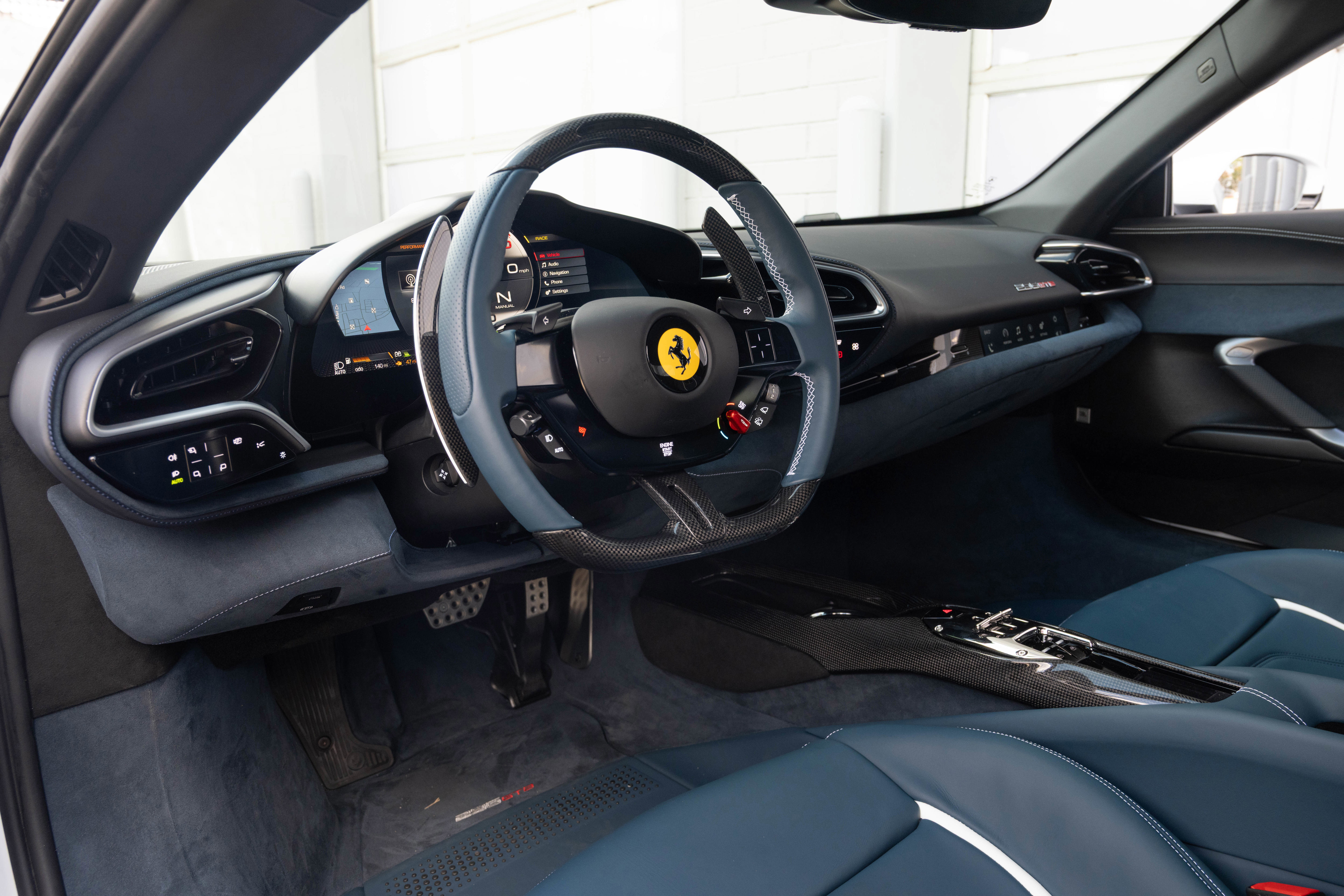 Used 2023 Ferrari 296 GTB image 29
