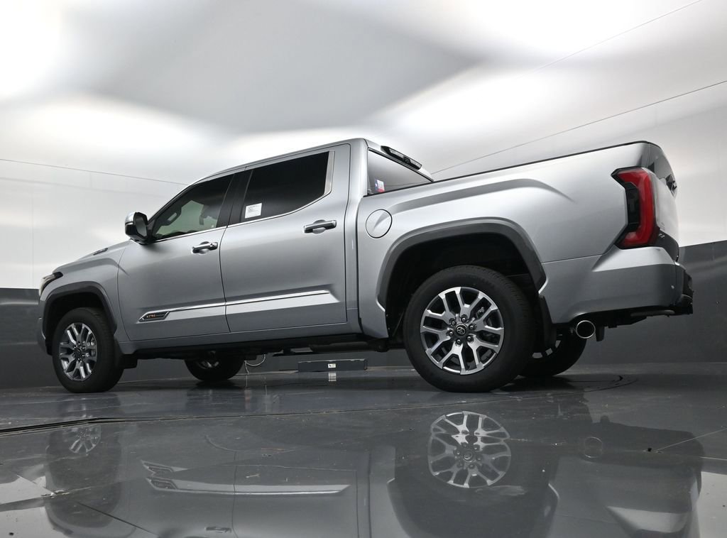 New 2026 Toyota Tundra 1794 Edition image 21