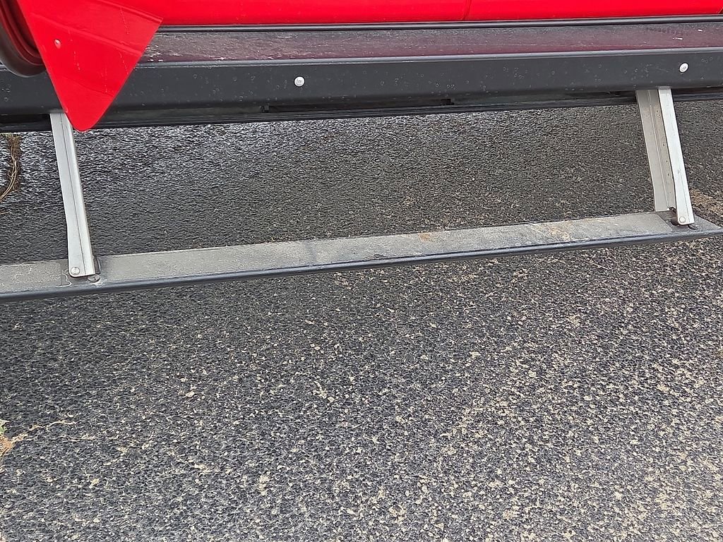 Used 2023 Jeep Wrangler Unlimited Rubicon 392 image 16