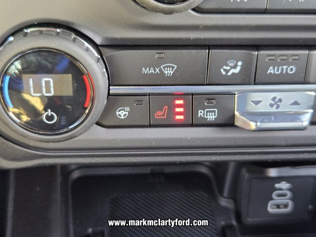 New 2026 Ford Bronco Outer Banks w/ Sasquatch Package AWD/4WD image 19