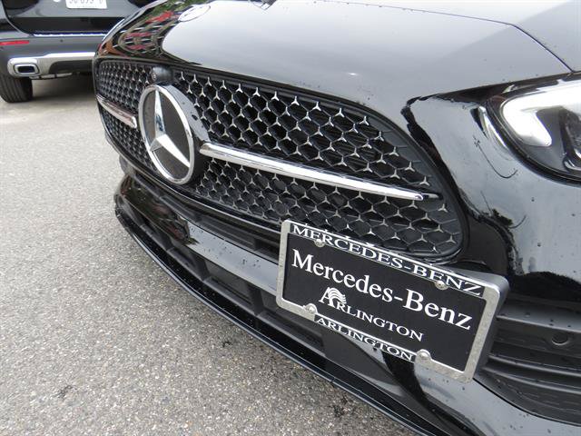 Used 2026 Mercedes-Benz C 300 4MATIC Sedan image 24