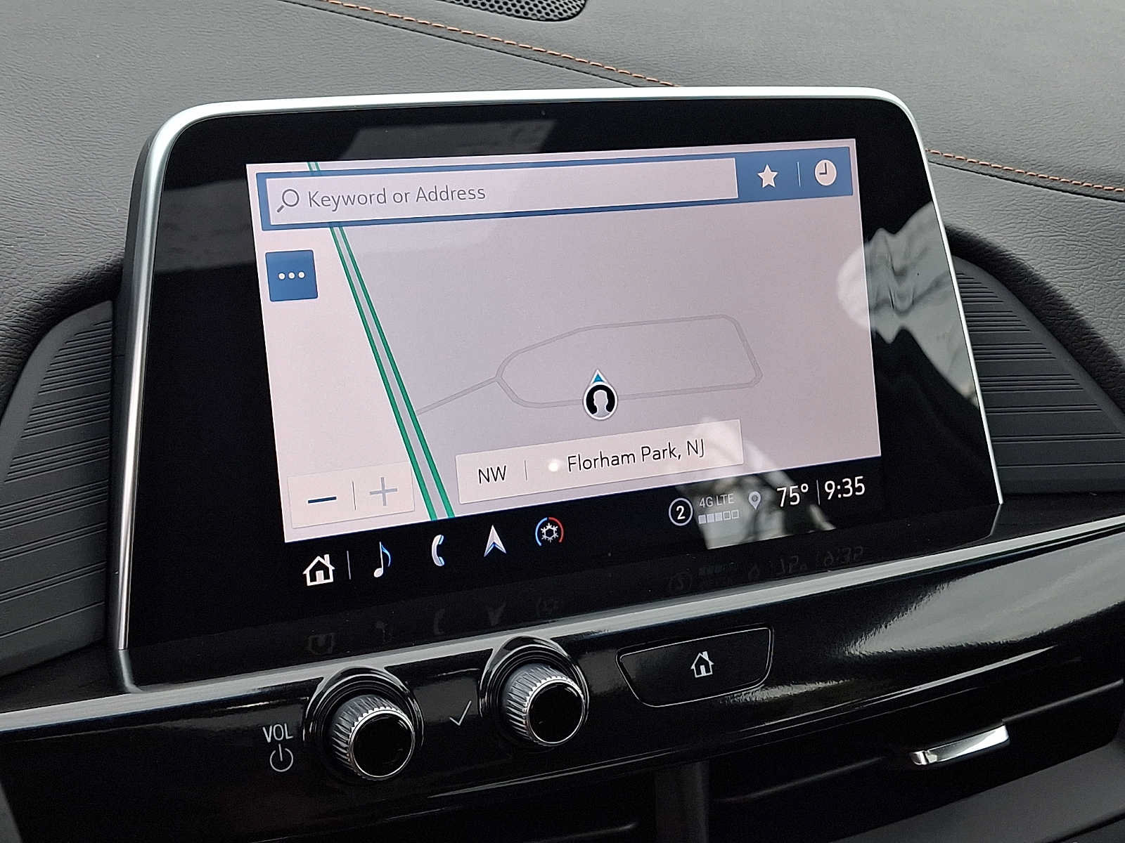 Used 2026 Cadillac CT4 Sport AWD/4WD image 18