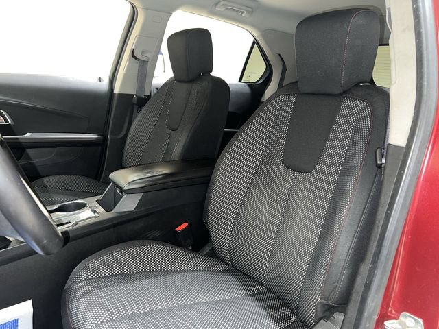 Used 2012 Chevrolet Equinox LT w/ All-Star Package FWD image 16