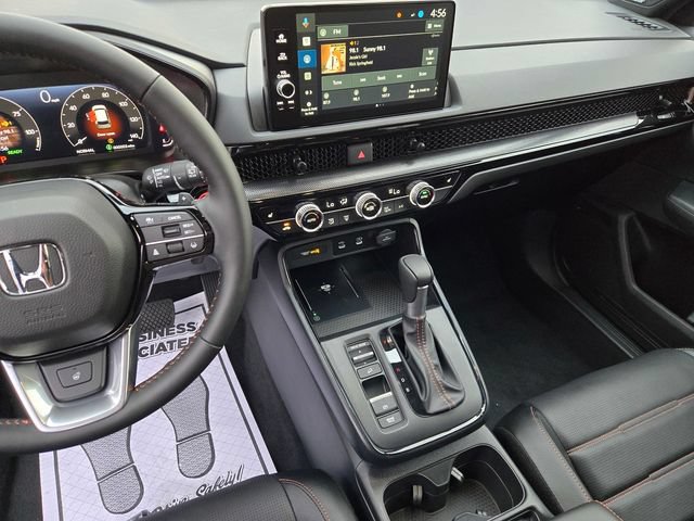 New 2026 Honda CR-V Sport Touring image 20