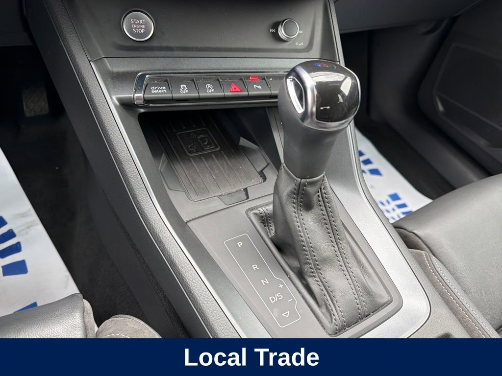 Used 2020 Audi Q3 2.0T Premium Plus image 6