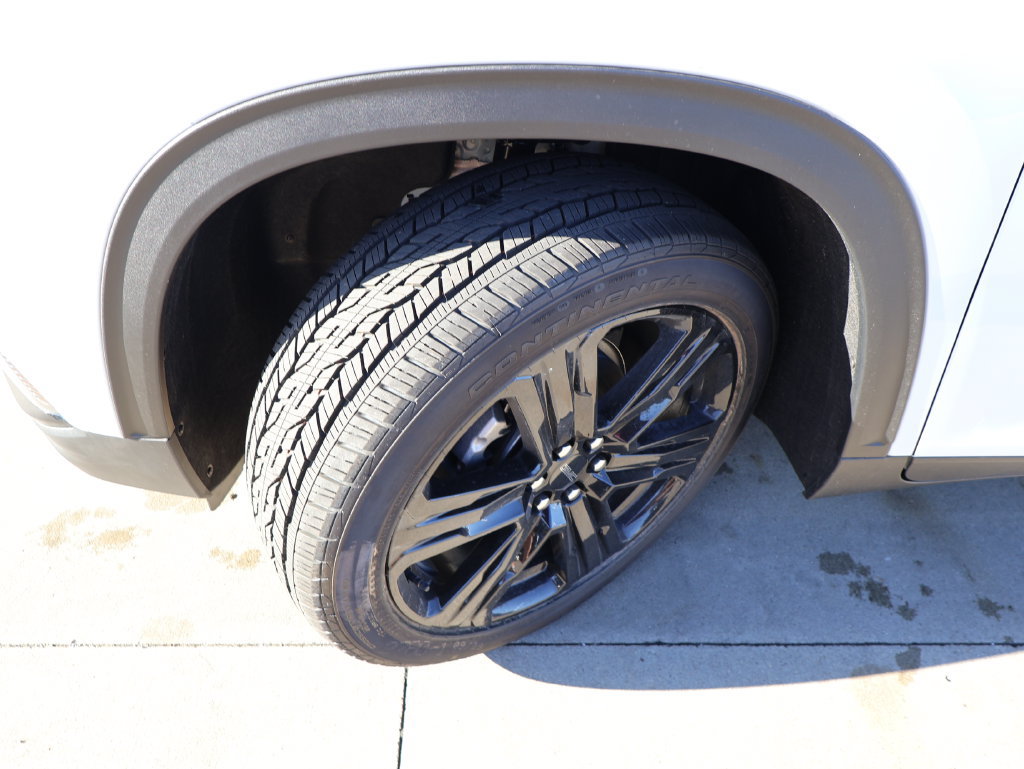 New 2027 GMC Acadia Elevation w/ Black Edition AWD/4WD image 44