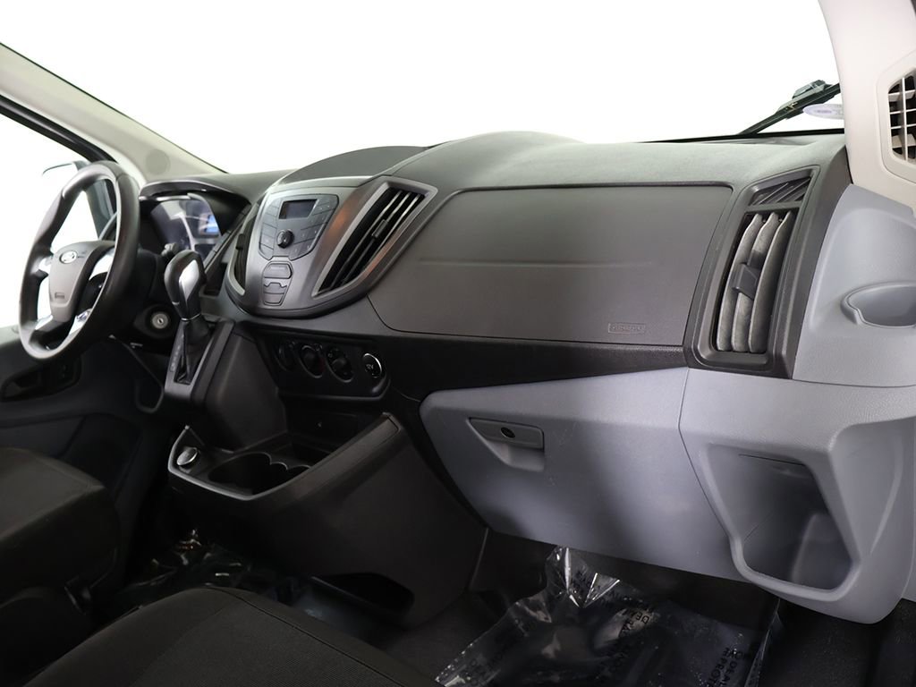 Used 2019 Ford Transit 250 148 Medium Roof RWD image 21