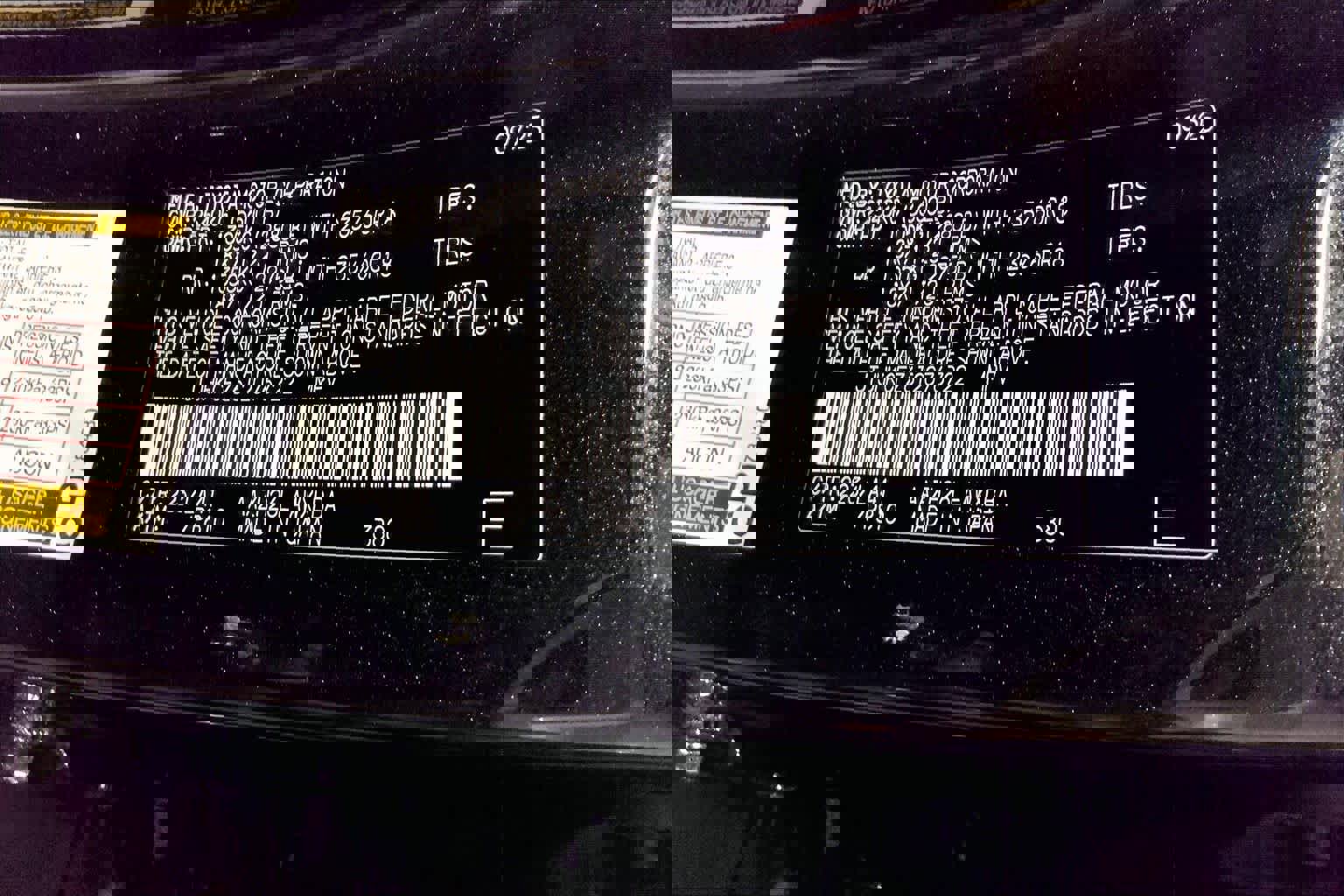 New 2026 Lexus NX 450h+ AWD w/ Luxury Package image 22