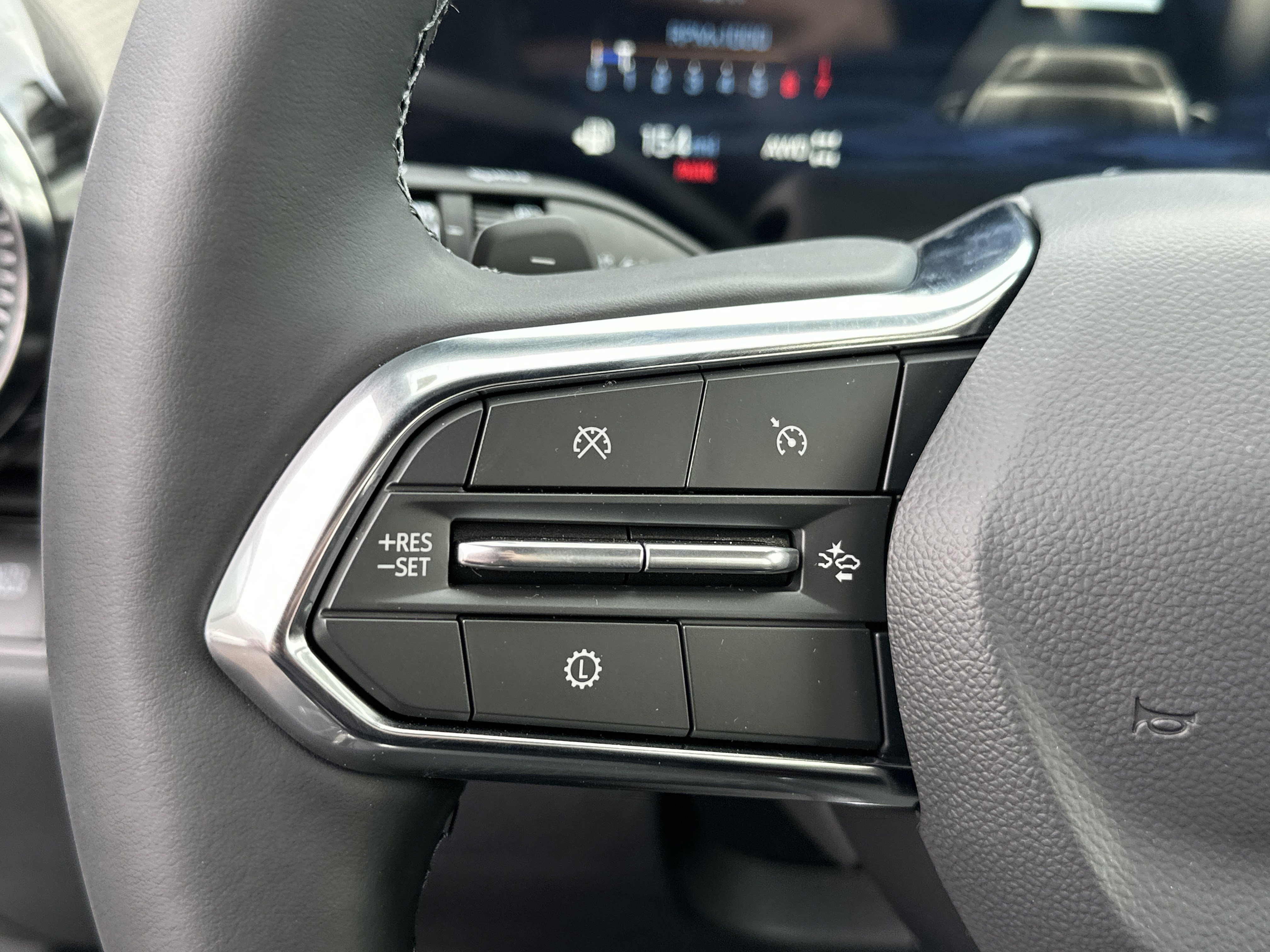 New 2026 Chevrolet Equinox LT w/ Convenience Package II image 17