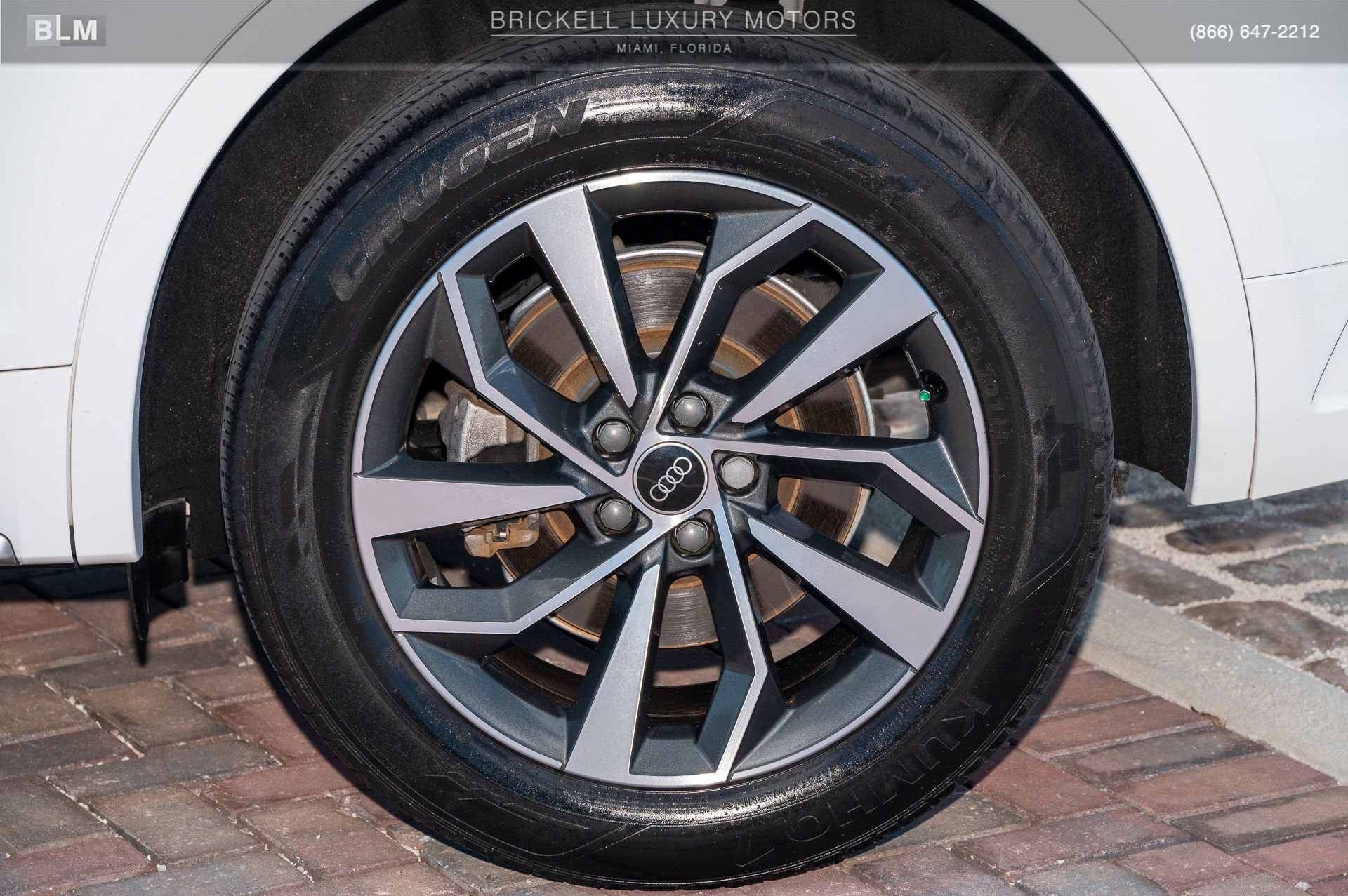 Used 2021 Audi Q5 2.0T Premium w/ Convenience Package image 42