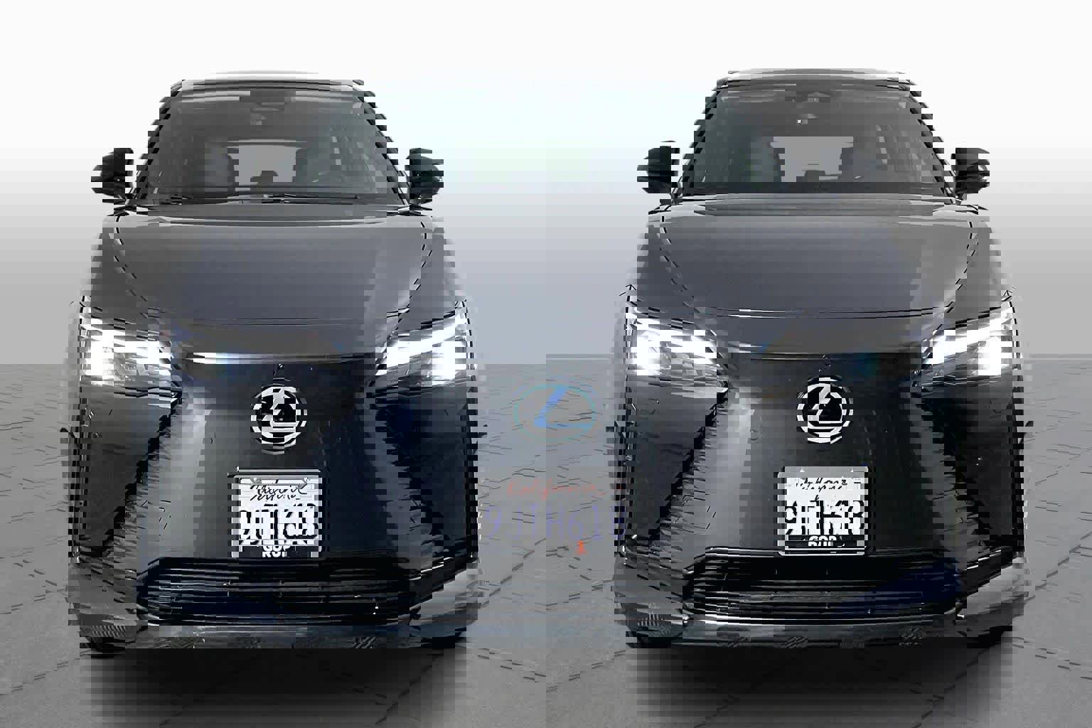 Used 2023 Lexus RZ 450e Premium image 3