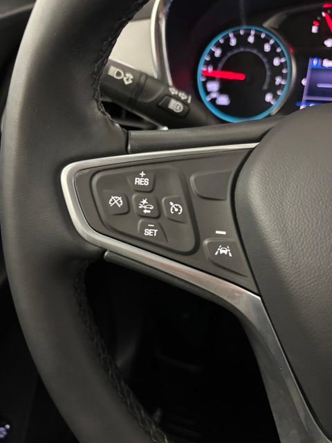 Used 2023 Chevrolet Equinox LT w/ Driver Convenience Package AWD/4WD image 17