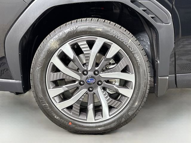 New 2026 Subaru Forester Touring AWD/4WD image 32