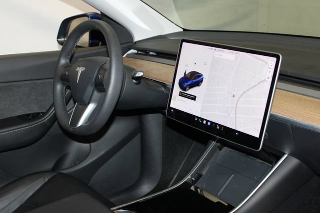 Used 2021 Tesla Model Y Long Range AWD/4WD image 12