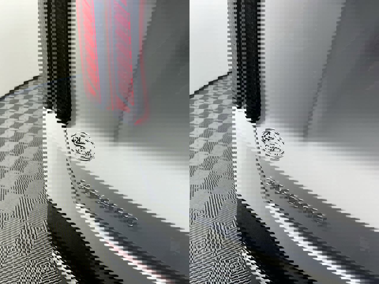 New 2026 Kia Sorento EX image 5