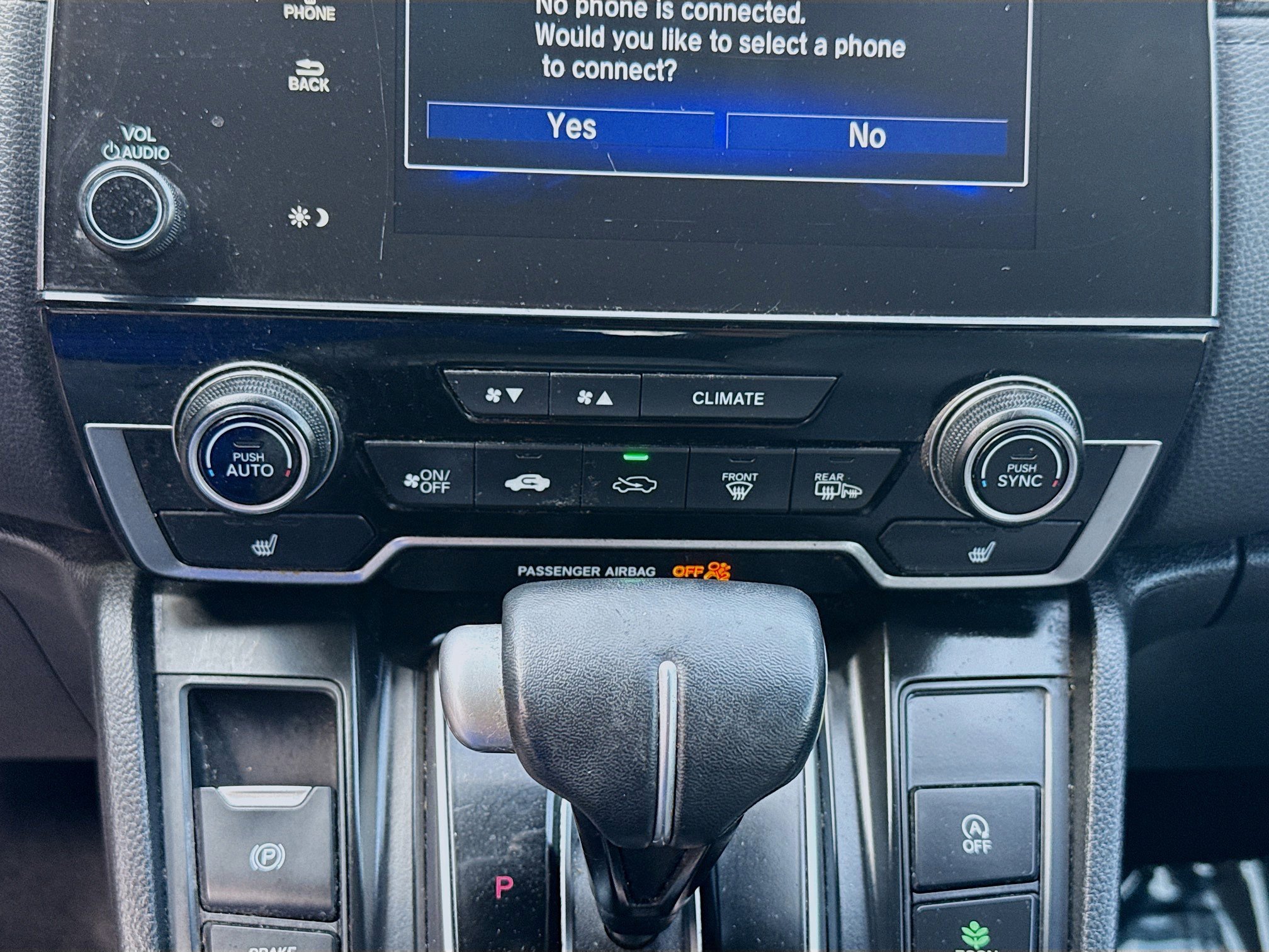 Certified 2020 Honda CR-V EX-L image 14
