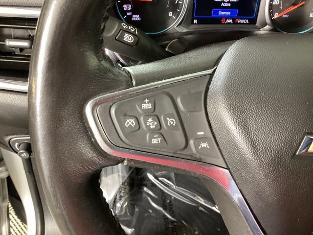 Used 2019 Chevrolet Equinox LT w/ Driver Convenience Package image 27