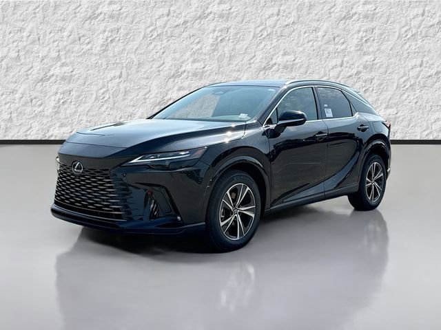 New 2026 Lexus RX 350h AWD/4WD image 7