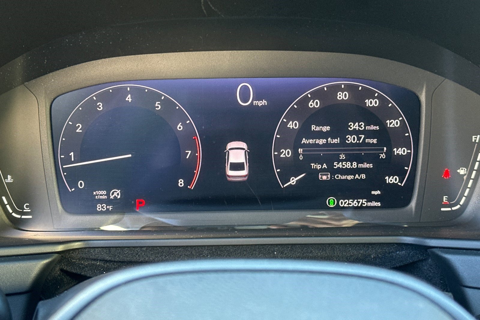 Used 2023 Honda Accord LX image 18