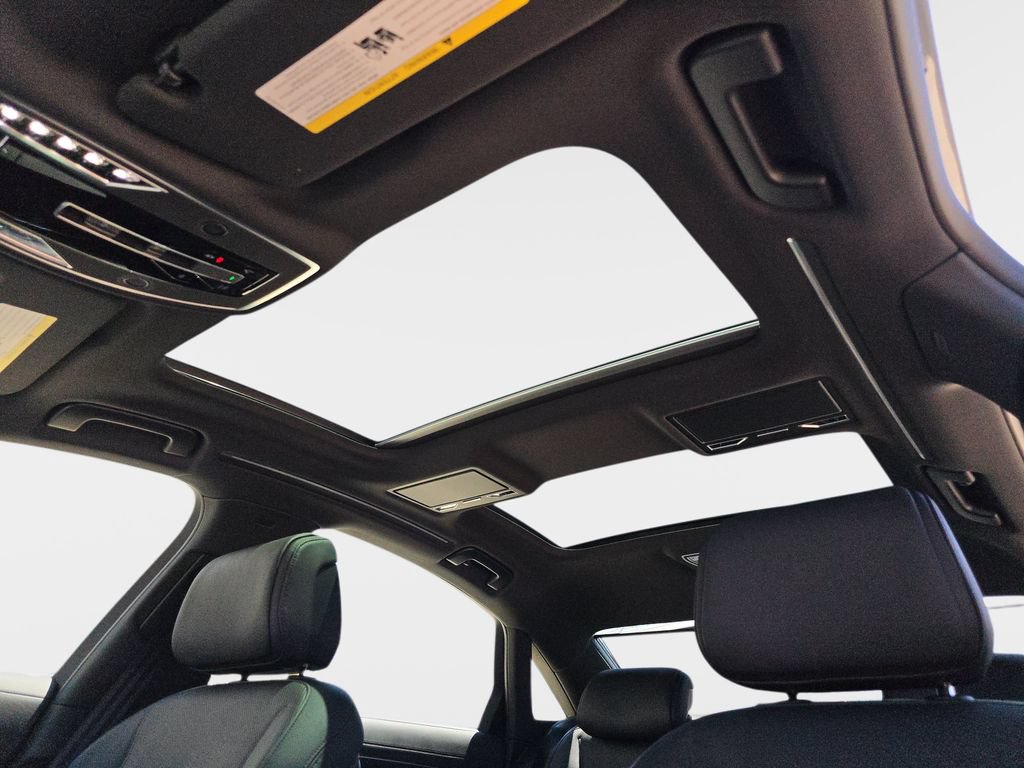 New 2026 Audi A8 L 3.0T AWD/4WD image 30