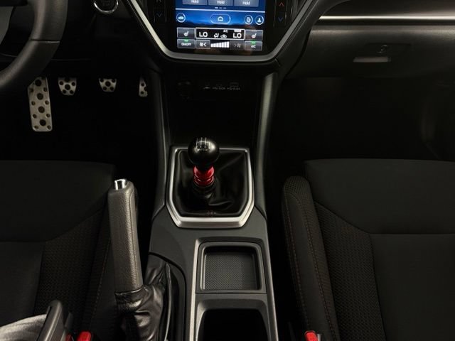 Used 2024 Subaru WRX Premium w/ Popular Package #2A AWD/4WD image 22