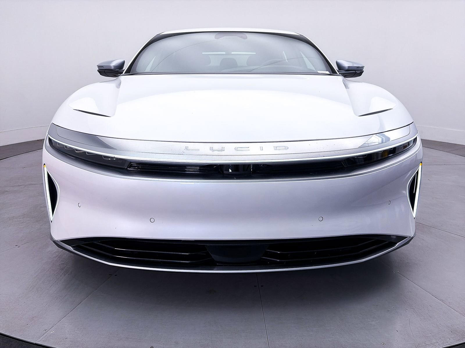 Used 2024 Lucid Air Grand Touring AWD/4WD image 13
