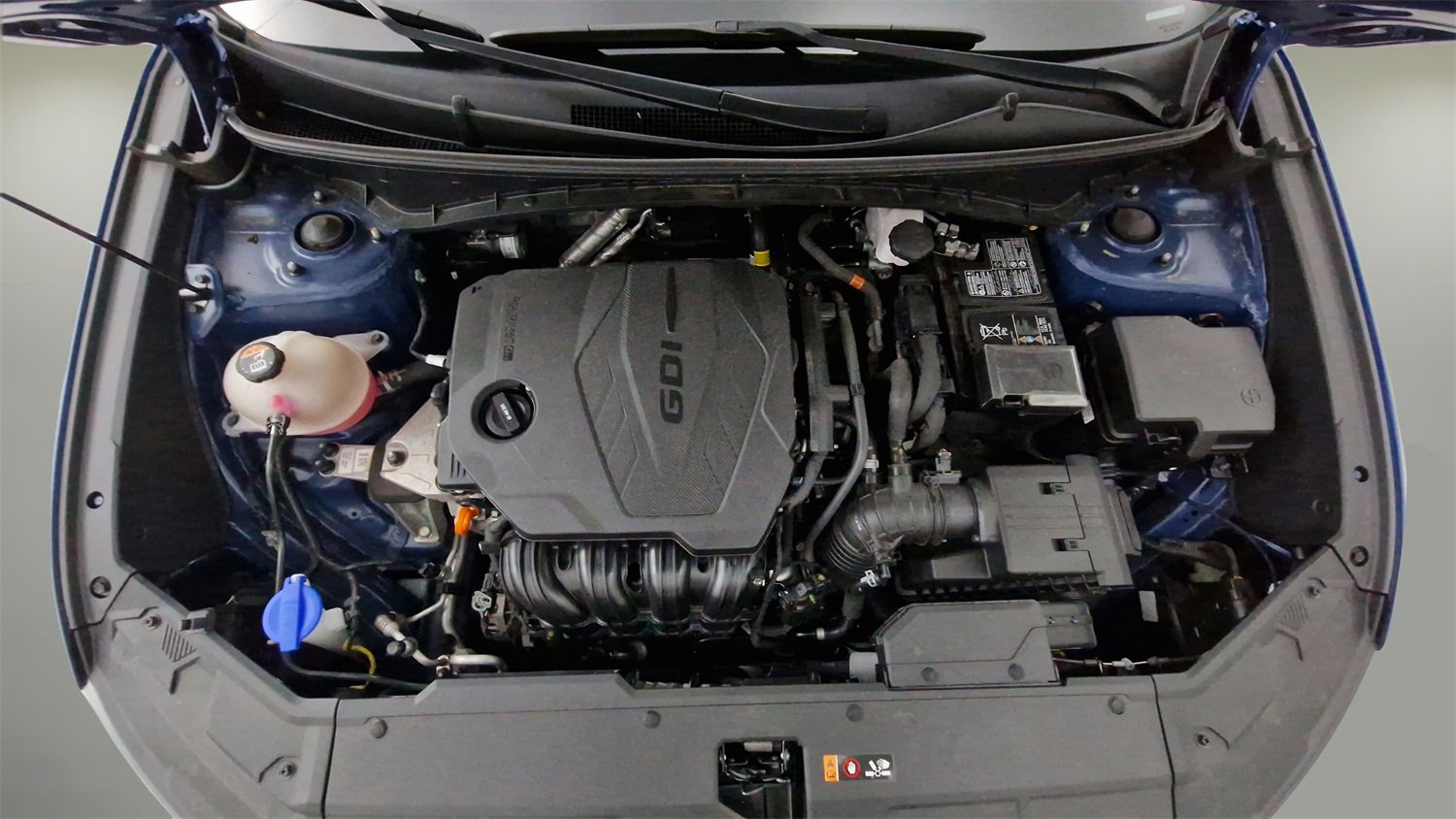 Used 2022 Hyundai Tucson SEL image 22