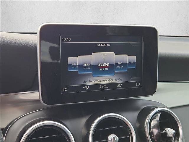 Used 2019 Mercedes-Benz GLC 300 image 20